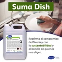 Suma dish 20L DIVERSEY