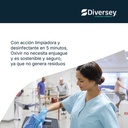 Oxivir five 16 1.5L DIVERSEY