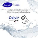 Oxivir TB Wipes 160Wipes DIVERSEY
