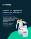 Oxivir five 16 1.5L DIVERSEY