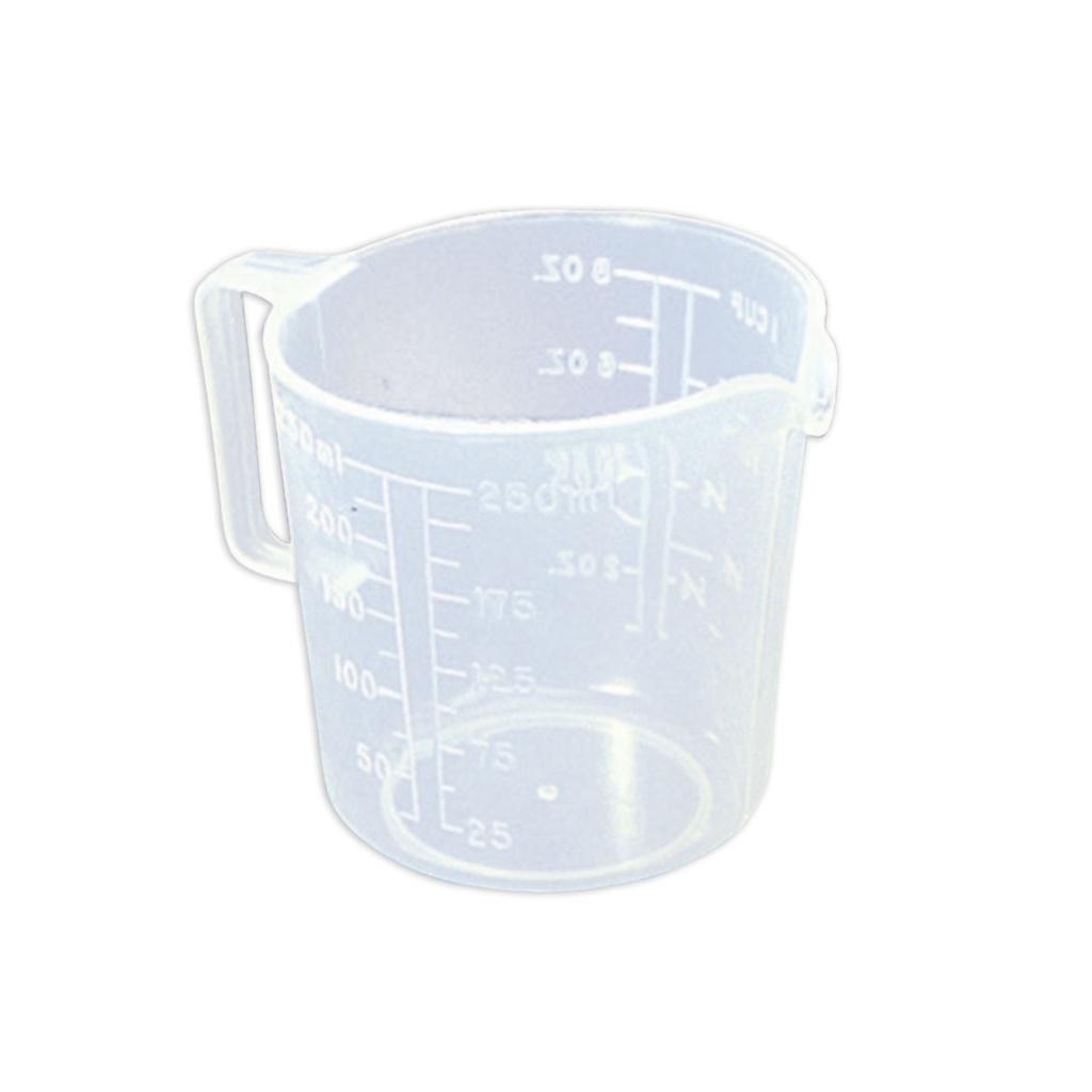 Jarra Repostera Natural 0.23 Ltrs 9000001964 Pica