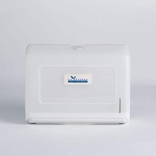 [ITM000000038] Dispensador Toalla de Mano Doblada en Z Blanchy