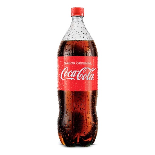 [ITM000000014] Gaseosa Coca Cola 2 Lts