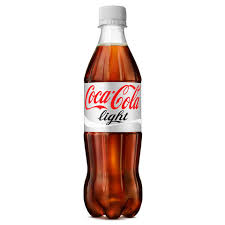 [ITM000000052] Gaseosa Coca Cola Light 500 ml