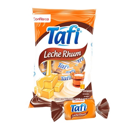 [ITM000000322] Caramelos Tafi 200 gr
