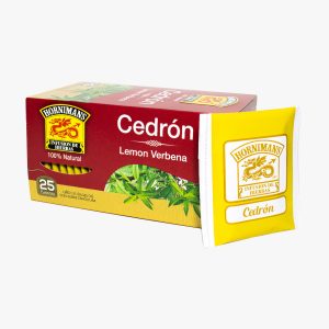[ITM000000643] Te Cedron x 25 sobres Pusuqui