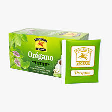 [ITM000000657] Te Oregano x 25 uds Pusuqui