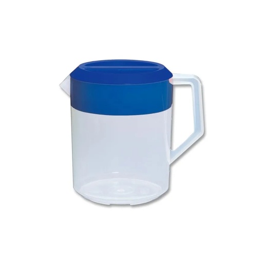 [ITM000000115] Jarra Plastica Universal 2.4 Lts 901828 Pica