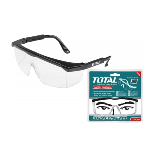 [ITM000000388] Gafa Industrial Total Safety
