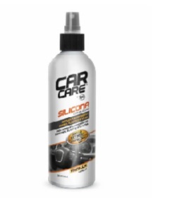 [ITM000000437] Silicon Spray 250ml Car Care