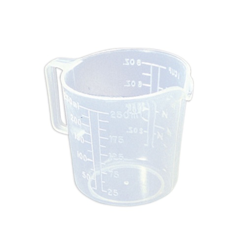 [ITM000000877] Jarra Repostera Natural 0.23 Ltrs 9000001964 Pica