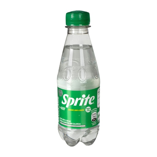 [ITM000001056] Gaseosa Sprite 250 ml