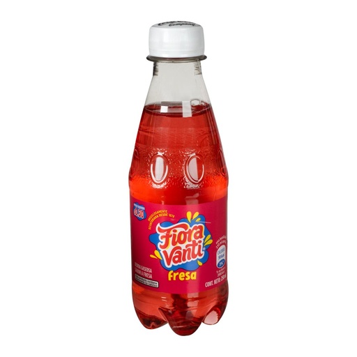 [ITM000001162] Gaseosa Fioravanti Fresa 250 ml