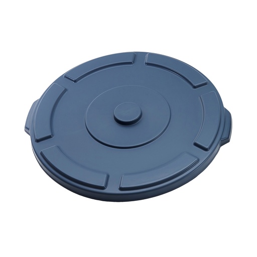 Tapa plana para THOR Contenedor redondo 121L TRUST