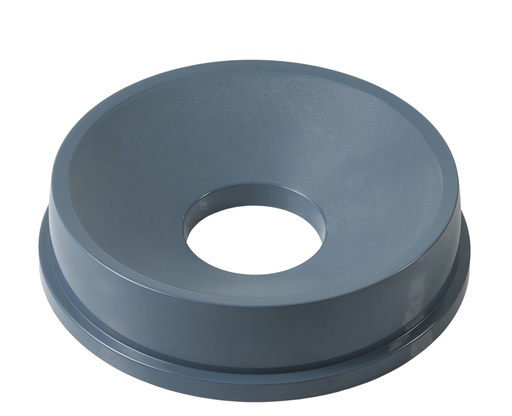 Tapa embudo para THOR Contenedor redondo 75L TRUST 