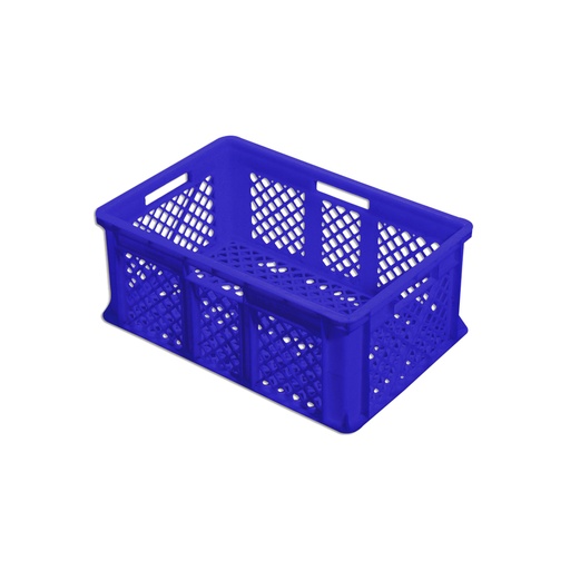 [ITM000001194] Kaveta  Robusta 25.5 Kalada Total Base Reforzada Azul 9000003088 Pica
