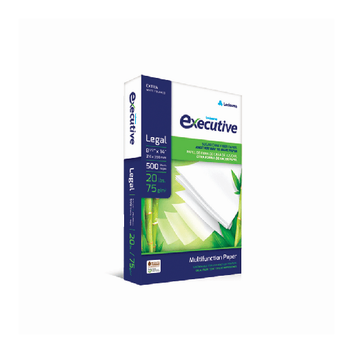 [ITM000001199] Executive 75 Gramos A4 Resma 500 U