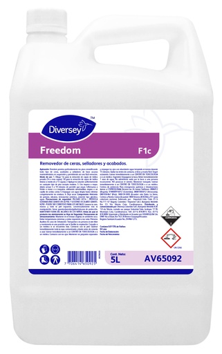 [AV65092] Freedom 5L DIVERSEY