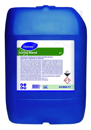 [AV00417] Suma Blend 20L DIVERSEY