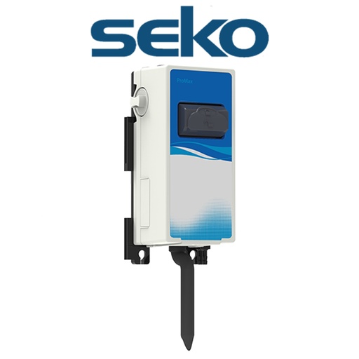 [D1222800] Dilutor Seko Promax 1 producto 4lt./min, DIVERSEY